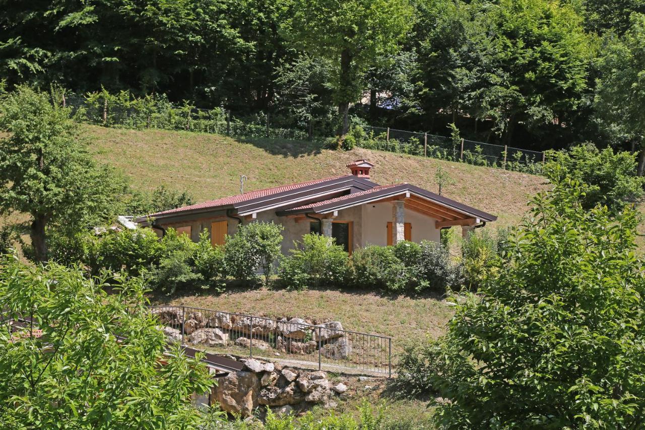 Piccola Valle Vobarno Eksteriør bilde