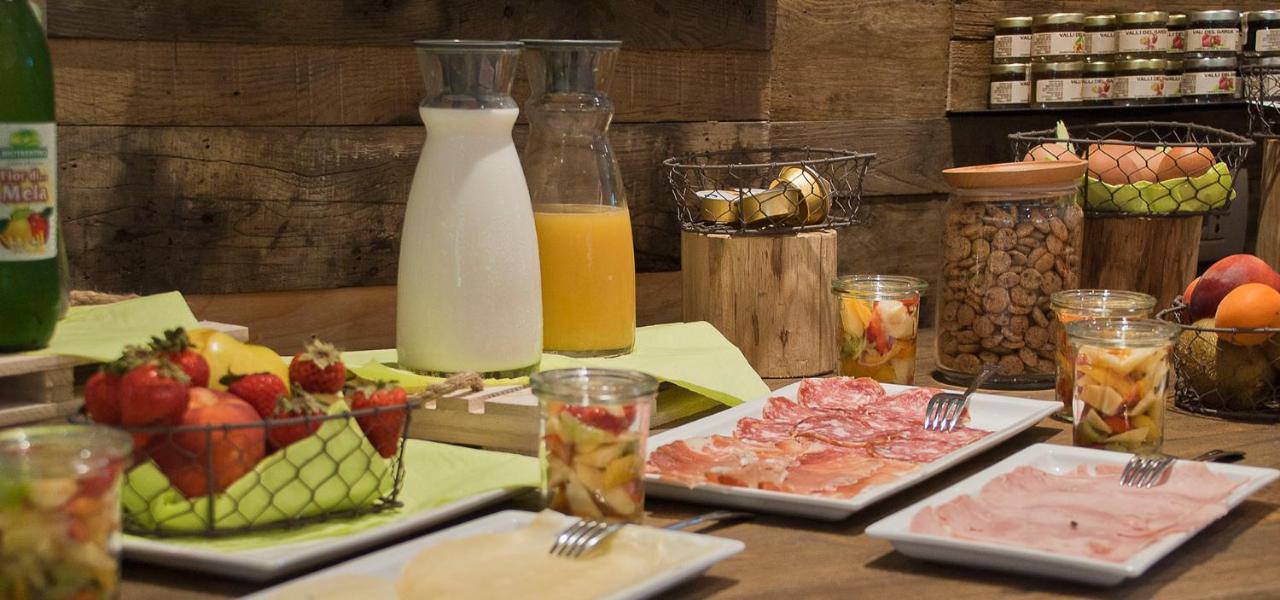 Piccola Valle Vobarno Eksteriør bilde