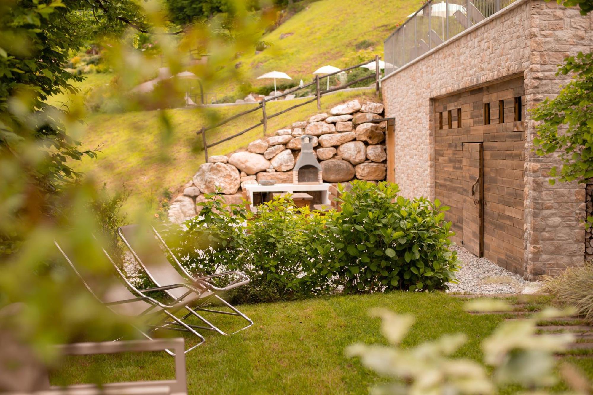 Piccola Valle Vobarno Eksteriør bilde